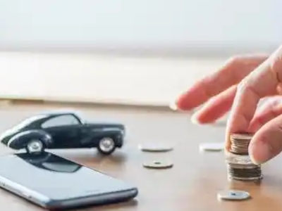 办理袍江车辆抵押贷款,短期应急首选